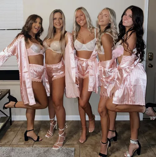 [5] My kind of party! by stonewall_04