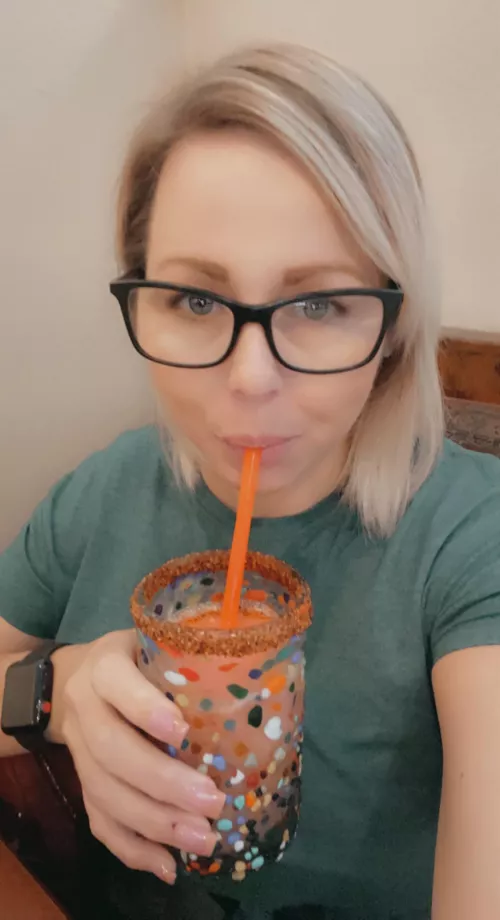 5 o’clock somewhere 42 (F) by Calijeepgirl