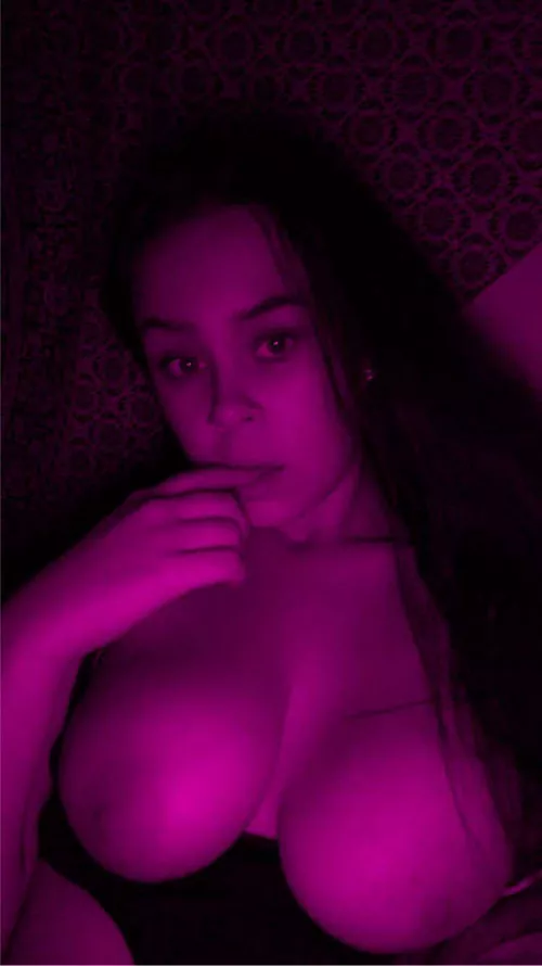 $5 sale on my onlyfans!🥳 like slutty 19 year olds with big tits well im ya girl 😋💦 lets have fun link below 🥰 by nessgrace