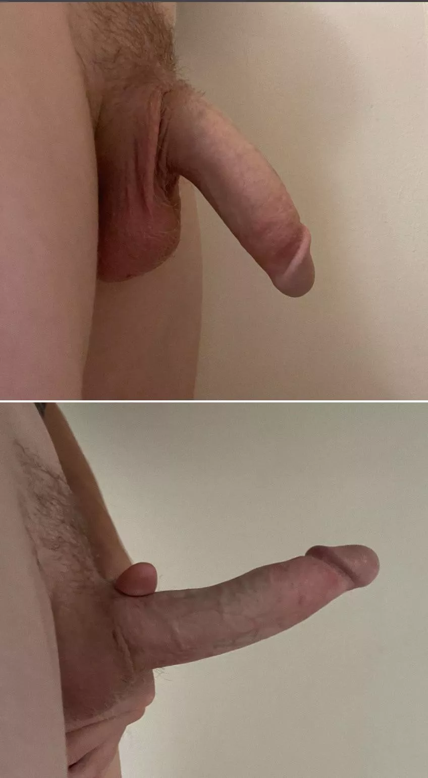 5 soft, 8 hard posted by ChargeComplex2285