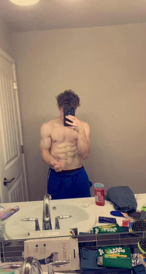 $5 to sub includes jerk vids, sexting, and unlimited content ❗️NO PPV for all vids✅OF link below⬇️ by Chrisboygohard