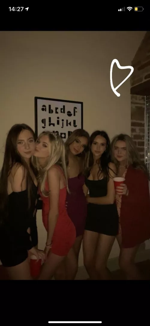 [5] which barely legal slut by KIK---humans27654