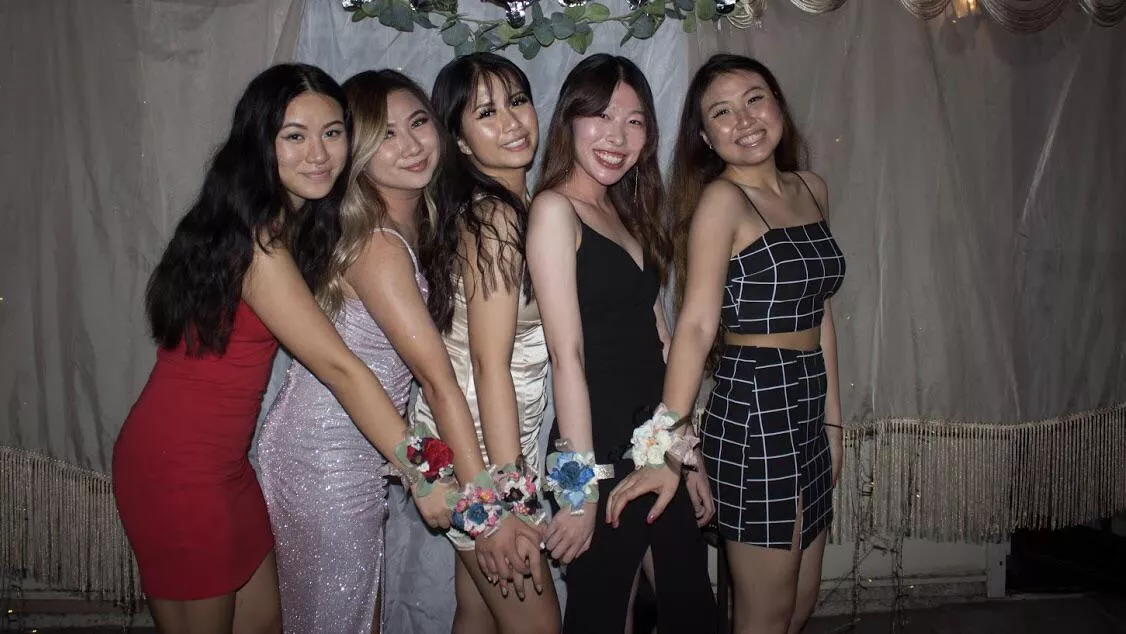 [5] Who’s your date? posted by matchalurker