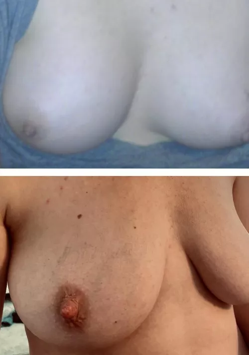 5 years and 2 kids later.. F24 by Youngnsaggy