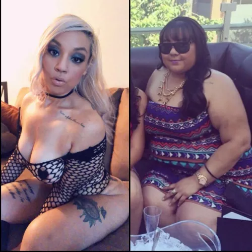 5 yeasr difference...only going to get bether. Sel[F] by carriermar