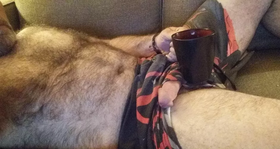 [50] Can I interest you in a cuppa? by thedadddynextdoor