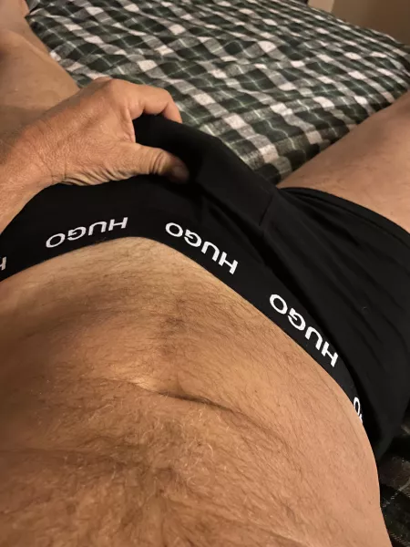 [50] Do you have one with some Grip in it? by TheDaddyman619