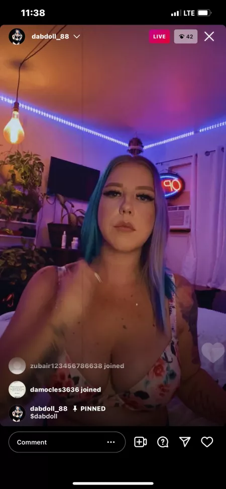 50 for bra change and 20 for panties dabdoll_88 by pyros177