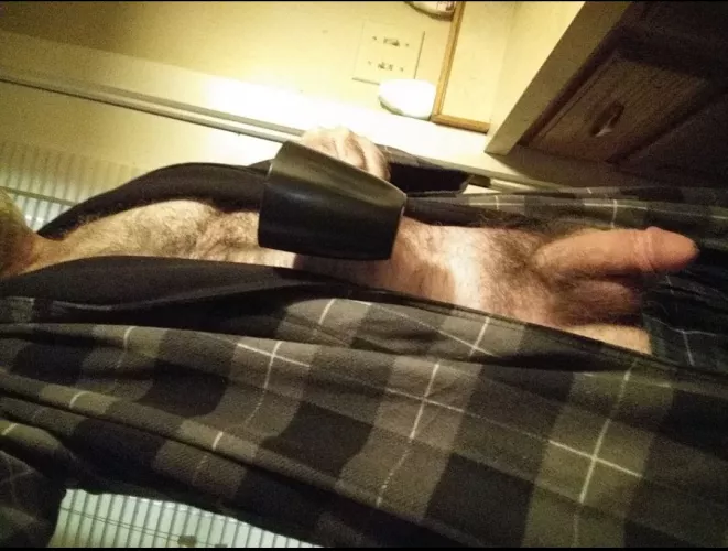 [50] Good Morning. Can I interest you in a cuppa? by thedadddynextdoor