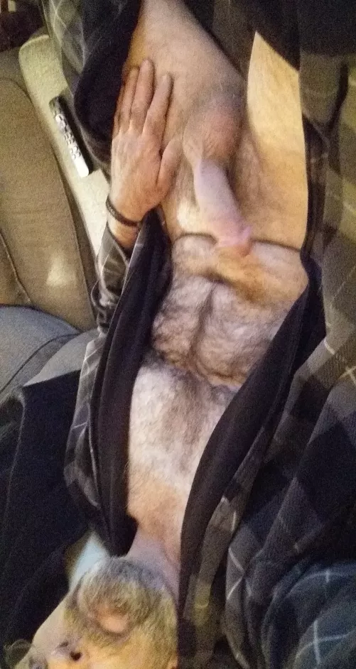 [50] Good morning! What are your weekend plans? by thedadddynextdoor