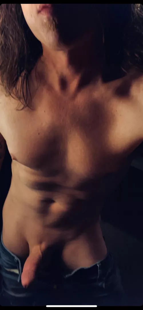 (50) Happy Friday lurkers! by CuriousHopeful71