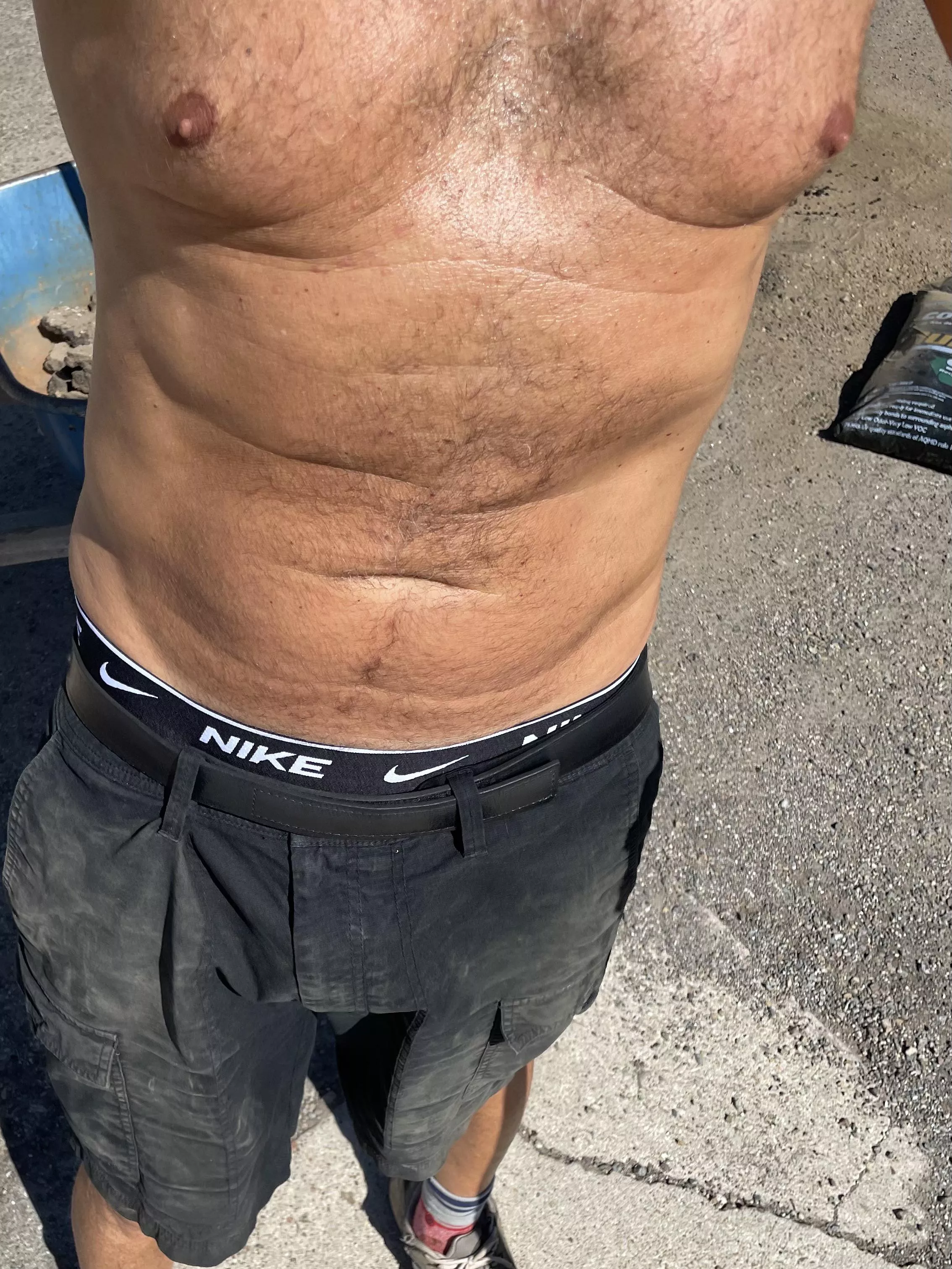 [50] Laid Asphat today….Now it’s time to lay Wood. posted by TheDaddyman619