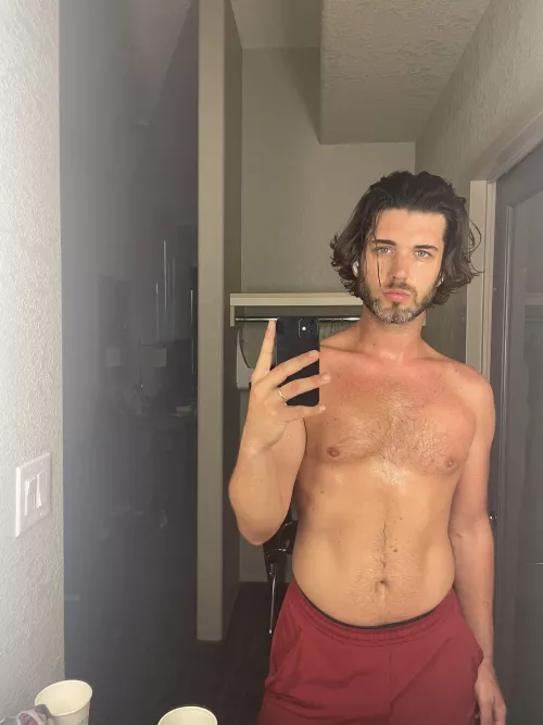 50 lbs down, feeling proud ❤️‍🔥 by Jumpy-Spend2258