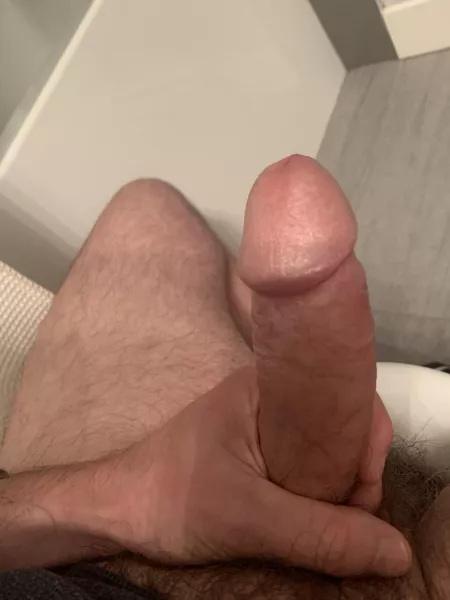 [50] Let me feel your soft lips wrapped around it, while your tongue plays. by unspecifiedbehavior