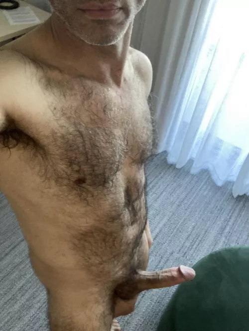 (50) Making my point…… by herenowdad