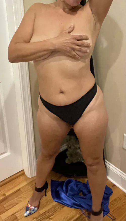 50 never felt so good 😉 by ClaireEvangeline