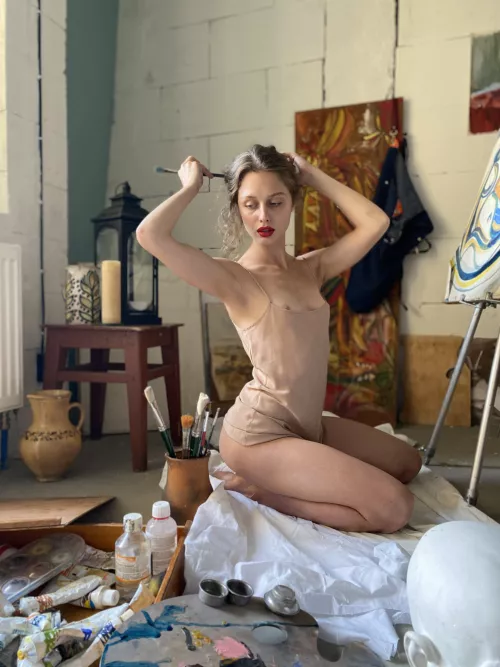 50% OFF DON'T MISS IT 👀! Daily Uploads. ❤️ What Are You Waiting For? 😘 LIMITED OFFER 50% OFF! Only for my next 5 subscribers! 💕 Cum and join me ! by amelielou