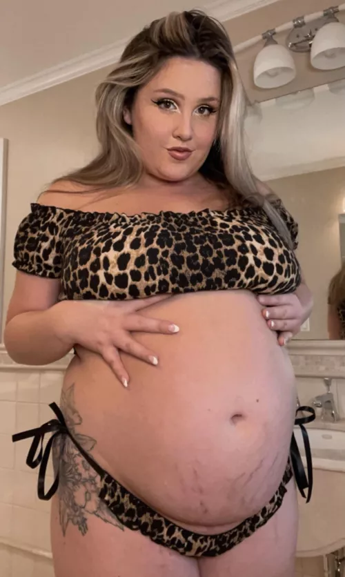 50% Off my Only Fans for the next 19 fat lovers… wanna see this set come off? ;) https://onlyfans.com/misssugarplumpfairy by MissSugarPlumpFairy