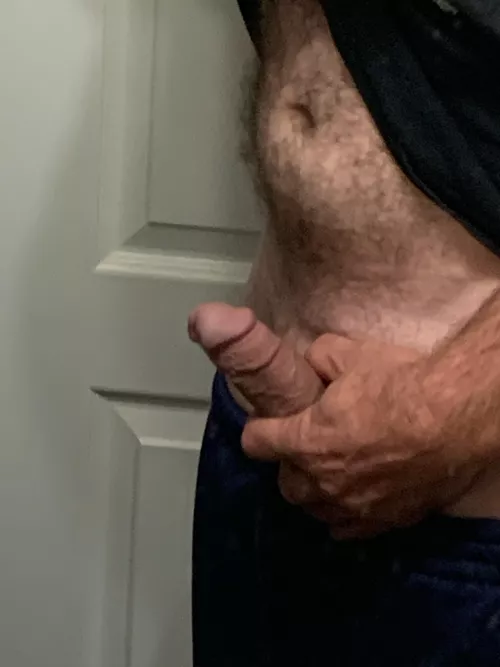 50 rocking the dad bod by MrOldAndBored