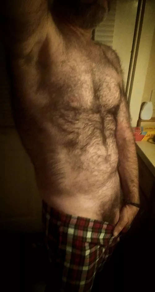 [50] What do you want for breakfast today? by thedadddynextdoor