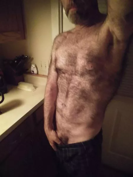 [50] Which do you prefer first in the [M]orning - coffee or sex? by thedadddynextdoor