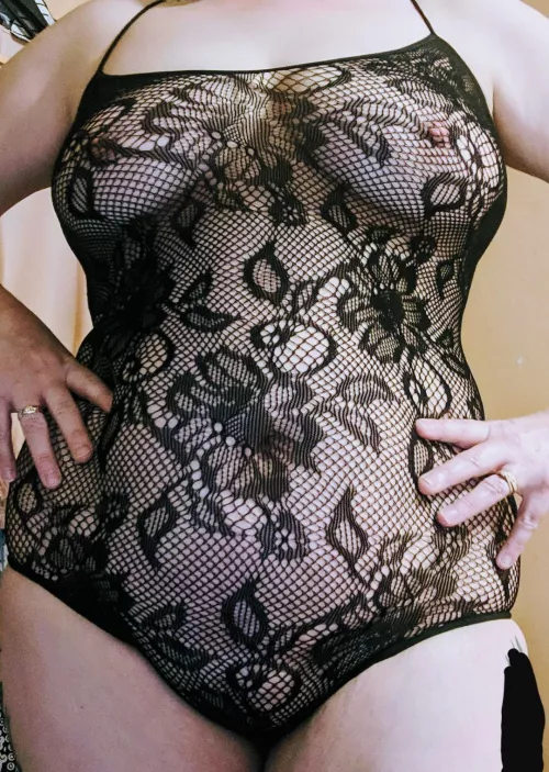 50 yo mom by Vikki_xxx