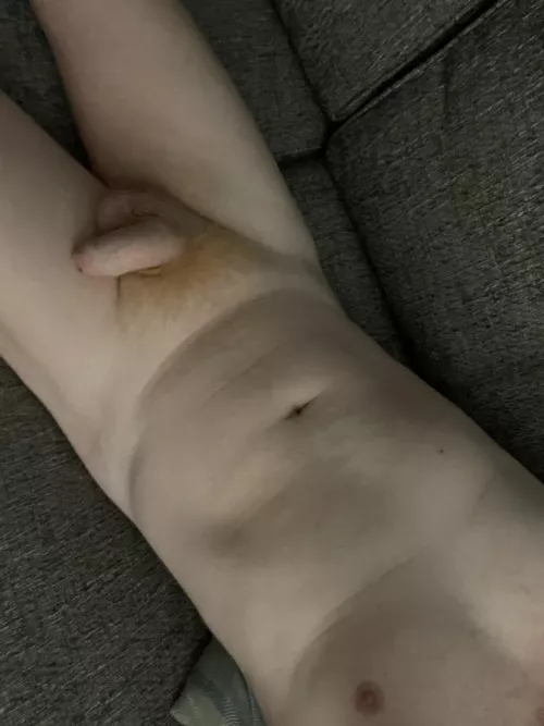 50(m) still self conscious after all theses years by Careful_Ant_7857