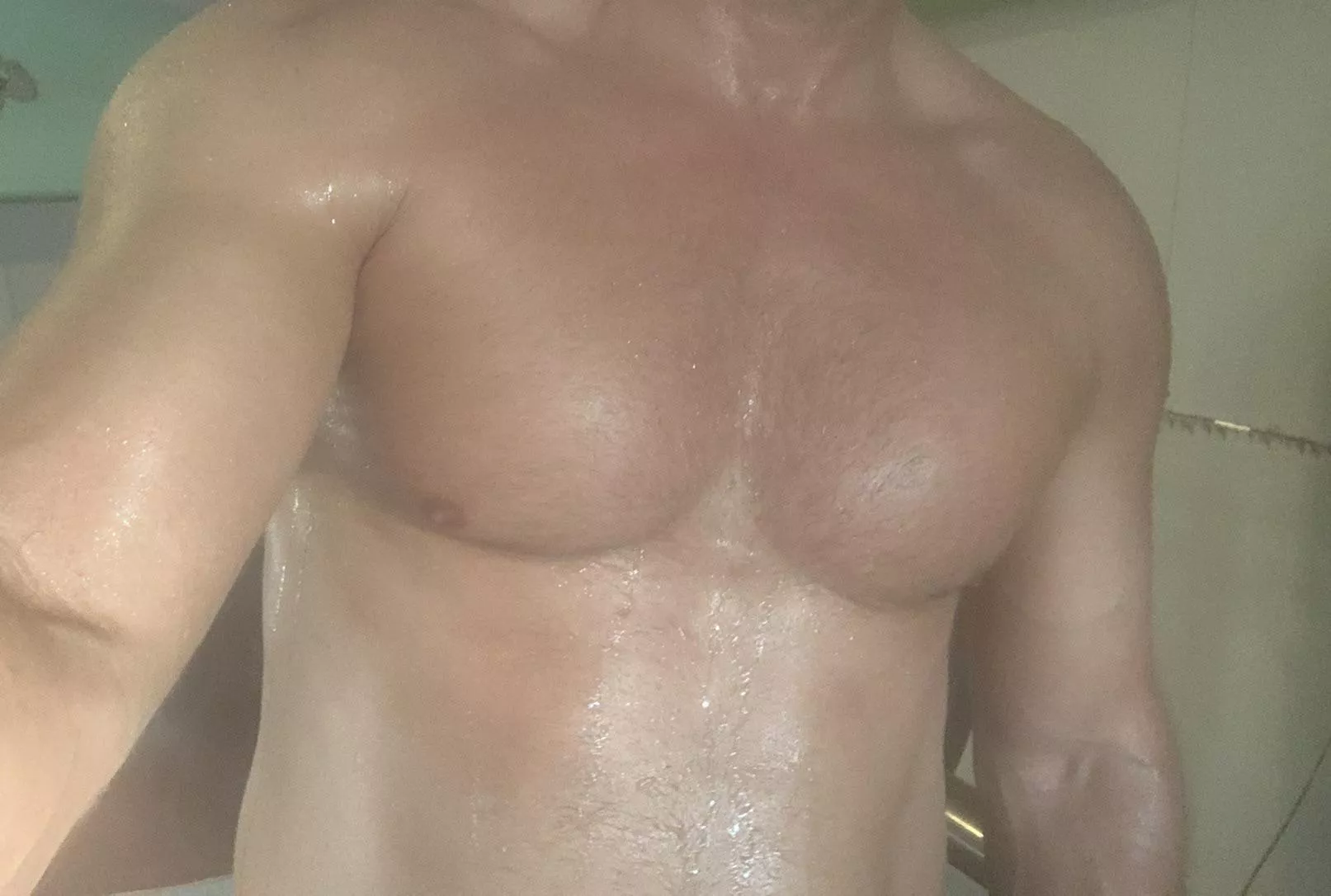 50yr old - little chest pump posted by socalmanoc