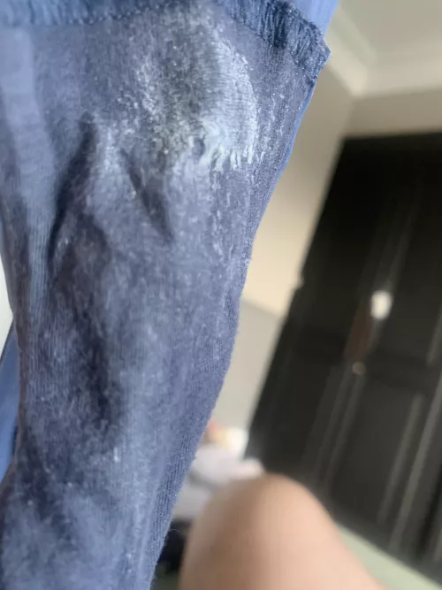 50yr old wife’s cream by Bigal3066