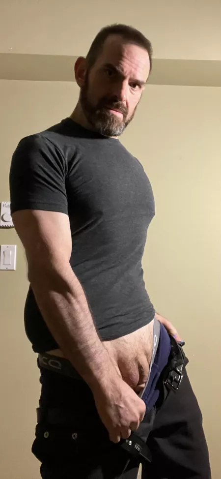 (51) Finally made it to Friday by OddCauliflower2356