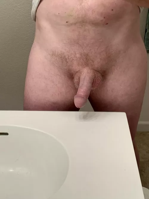 [51] first time here by Environmental_Fig106