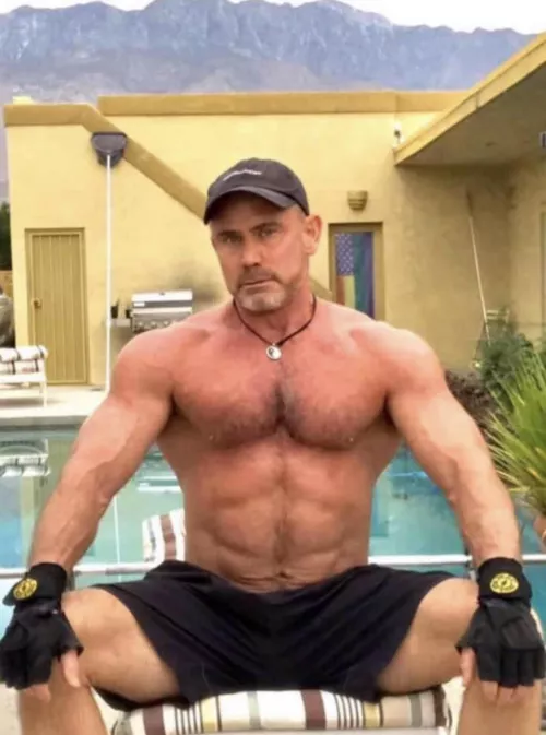 [51] m Palm Springs by Global-Lingonberry75