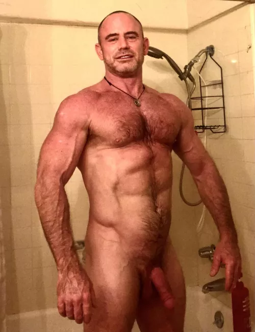 [51] m Showered and Horny by Global-Lingonberry75