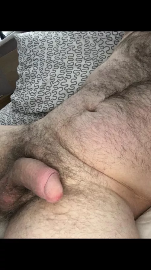 51 year old dad. by kevbear1969