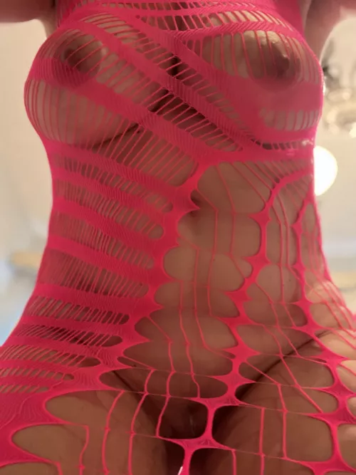 51(f) This is how my wife begins our play date weekend! 💦 by DeeRay1336