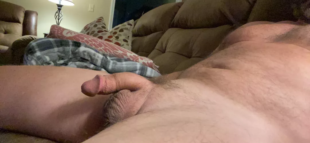 (52), feeling thick tonight by keyman22