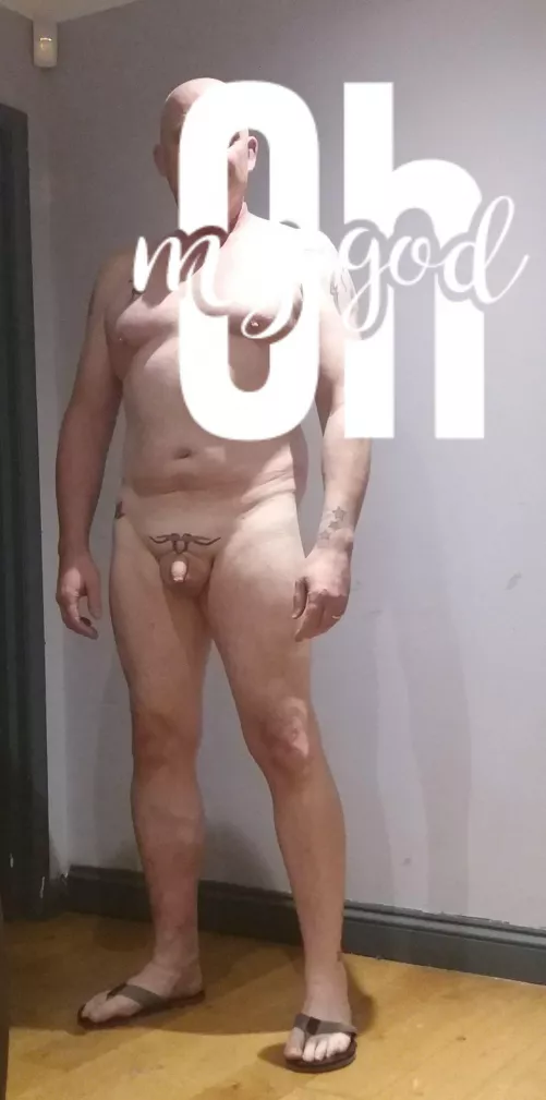 (52) I think tiny describes me perfectly. by justasmallone04