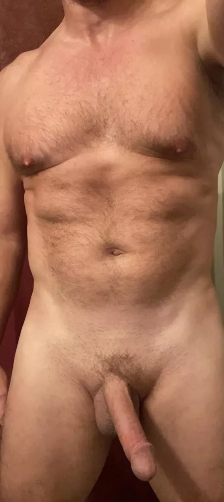 (52), I’m thinking about you by keyman22