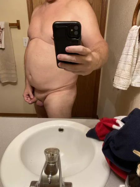 52 m NC bottom by hkv69