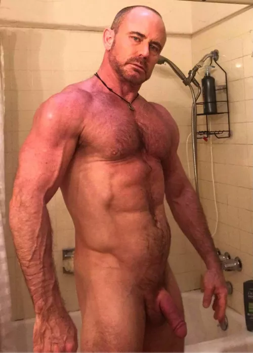 [52] m Palm Springs looking for masculine hairy daddies this week for IBC, hit me up studs! by Global-Lingonberry75