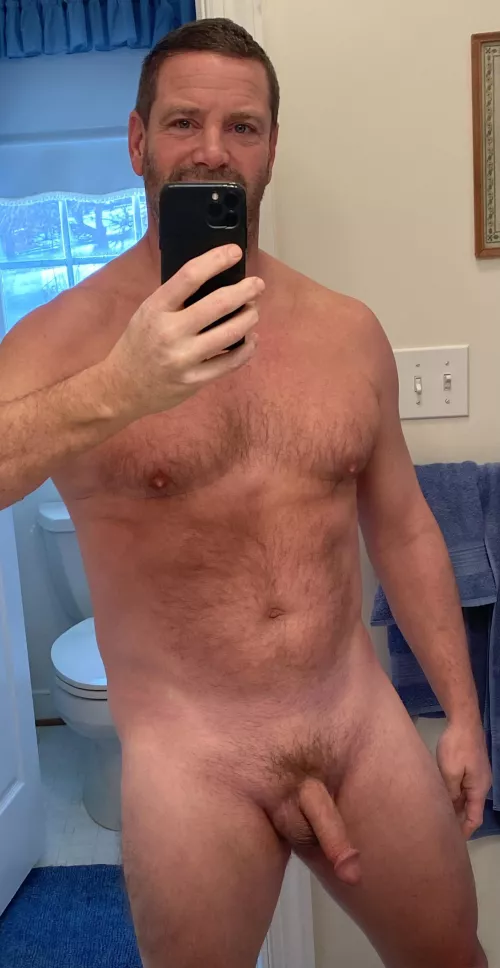 (52), showing a little more than usual by keyman22