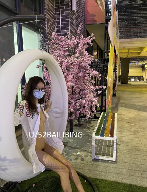 52bailibing pussy by 52bailibing