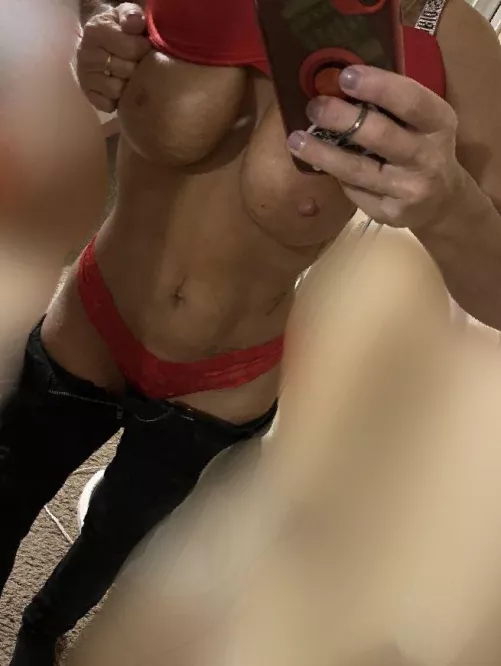 (52)F recently divorced and wanting to explore the other side. Am I fuckable? by [deleted]