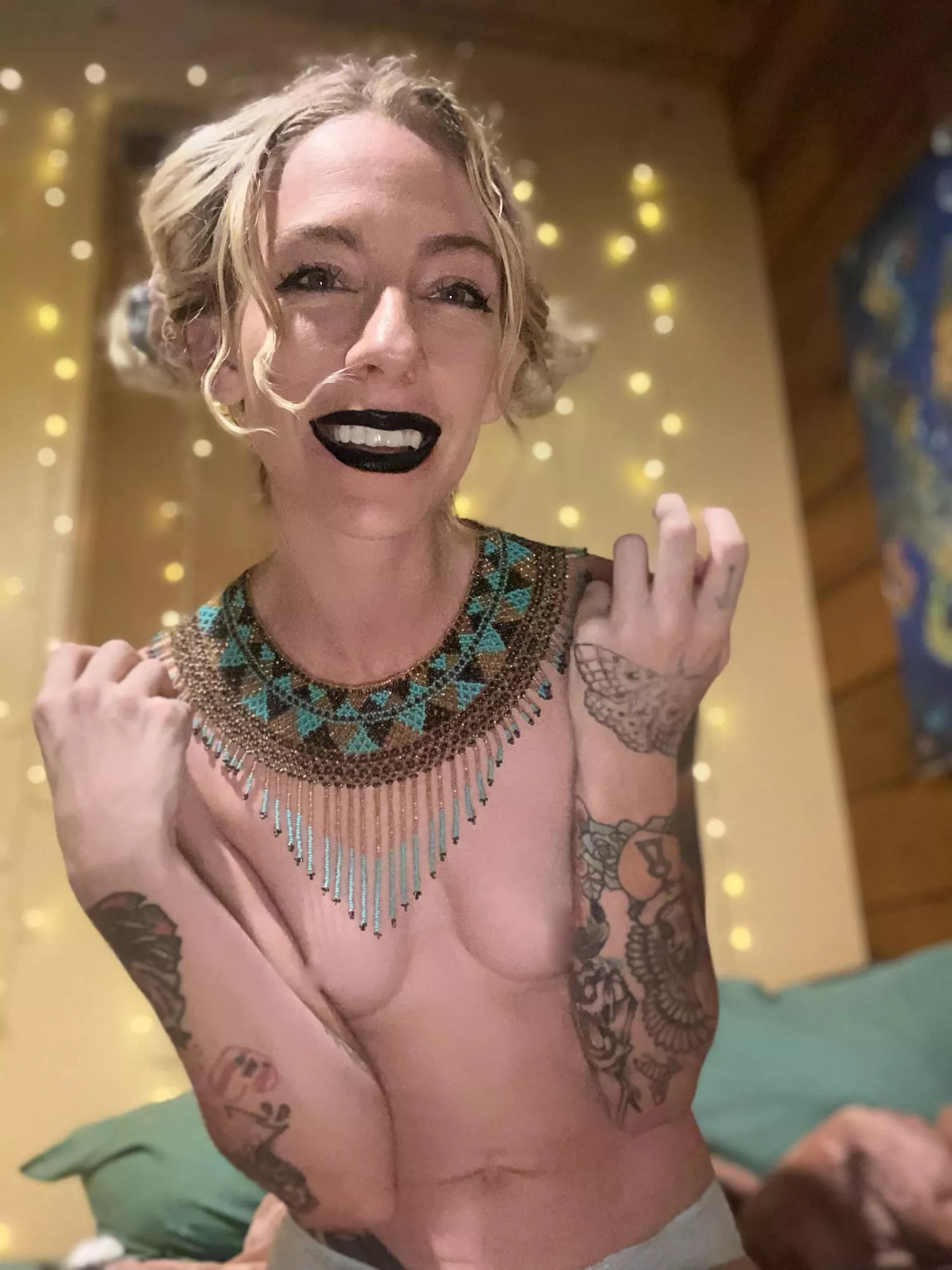 5’3” 100lbs babe!!! posted by demanda29