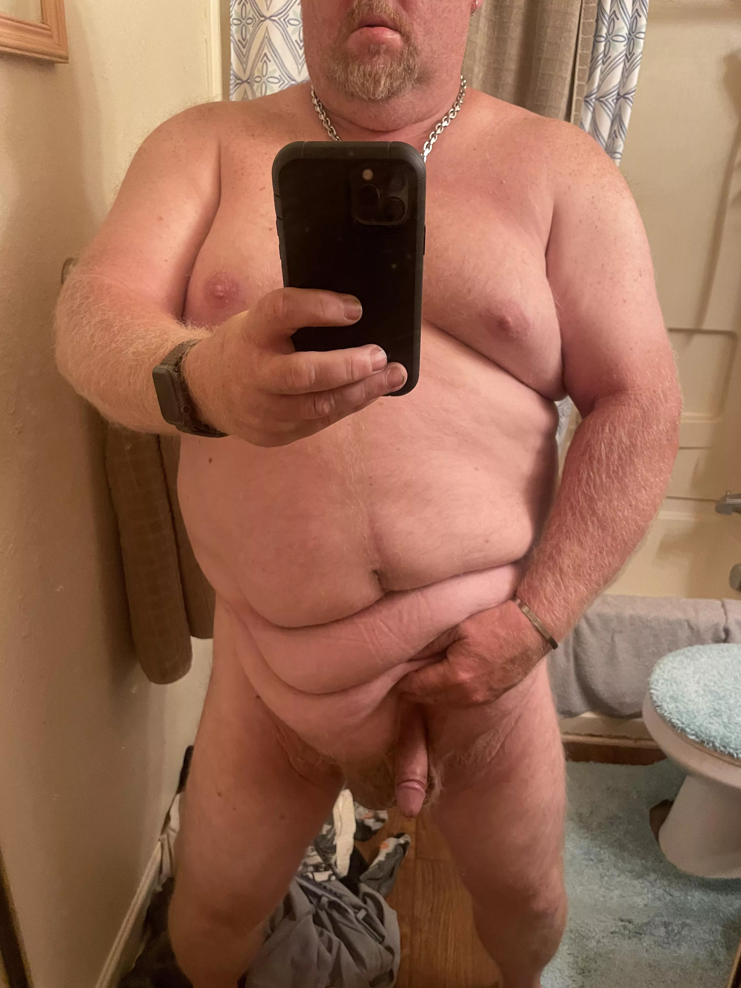 (53) here’s one for all you chubby lovers posted by throwaway515169