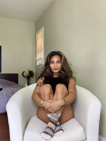 53 yr old gilf by msannaleigh