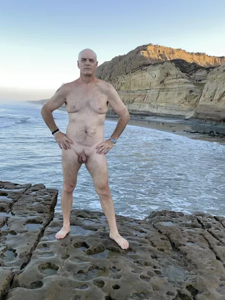 54, 5’9”, 158 LBS by smoothshave