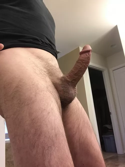 54 straight male - like my curve? by btmnfrvr0566