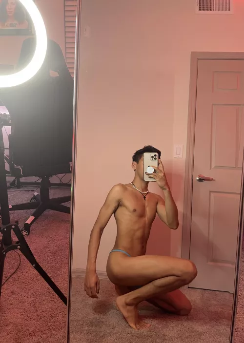 5’4” twink by colombian_twink