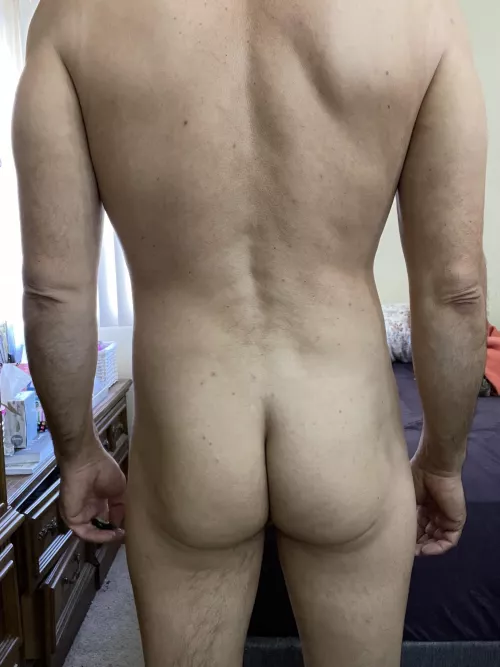 54 year old ass by pieceme2